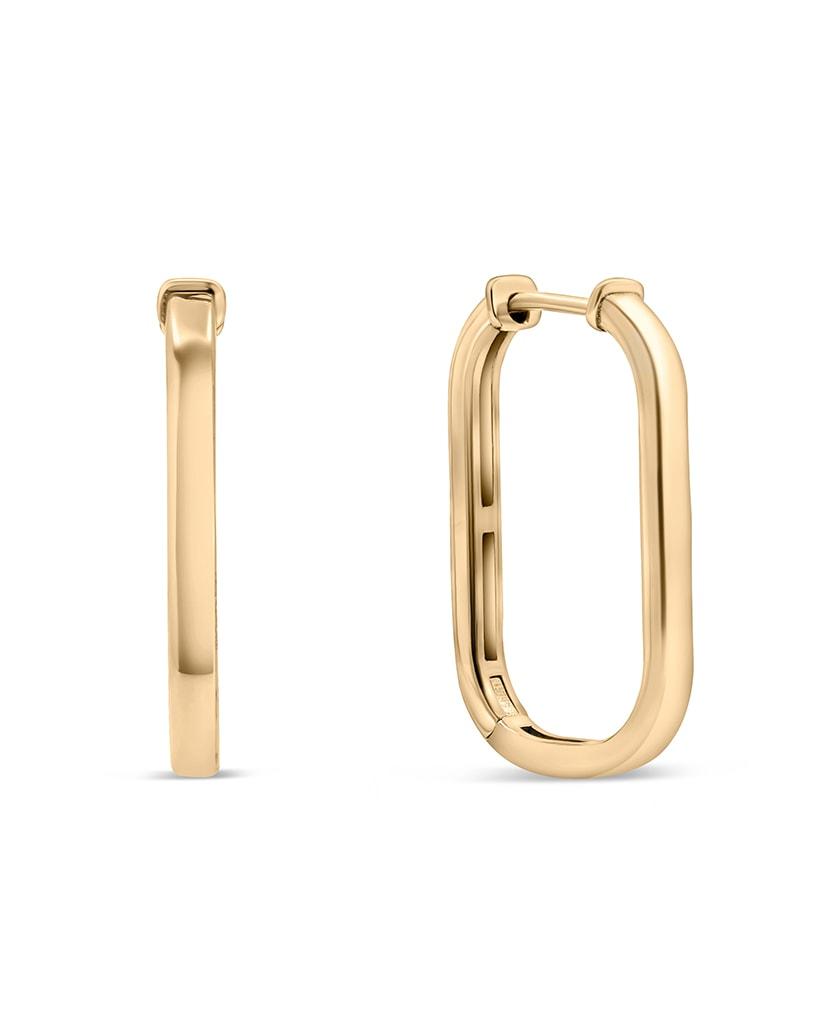 Rectangle Hoops
