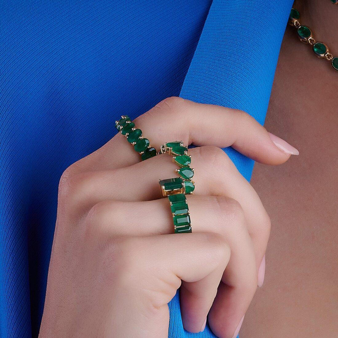 ⁦Garden of Eden Ring⁩ - الصورة ⁦2⁩