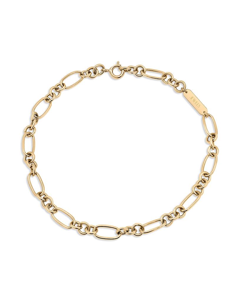 Axiom Chain Bracelet