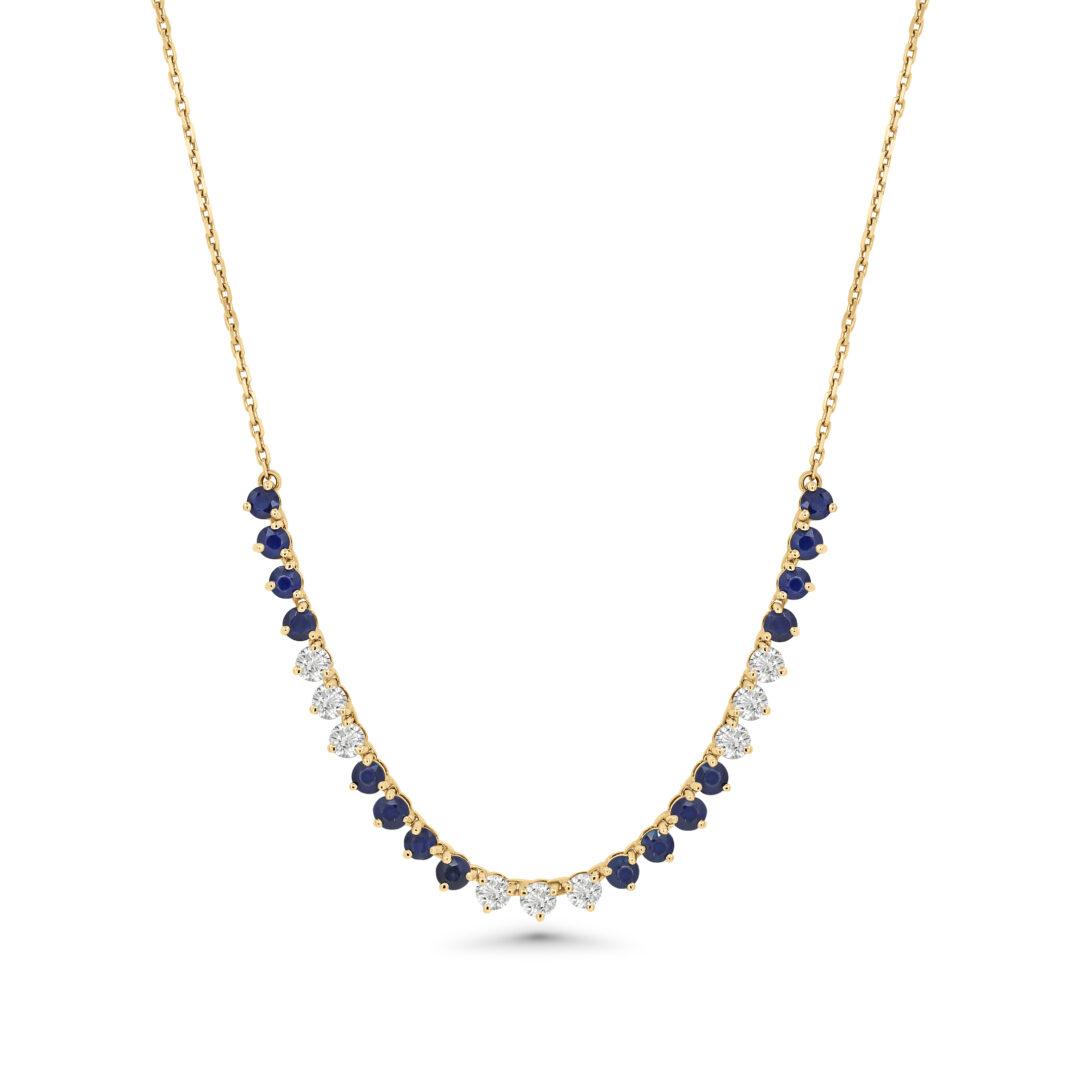 Eternal Elegance Necklace