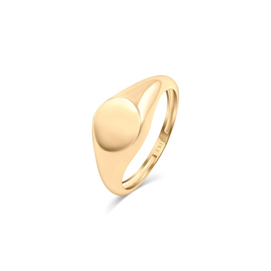 The Signet Ring