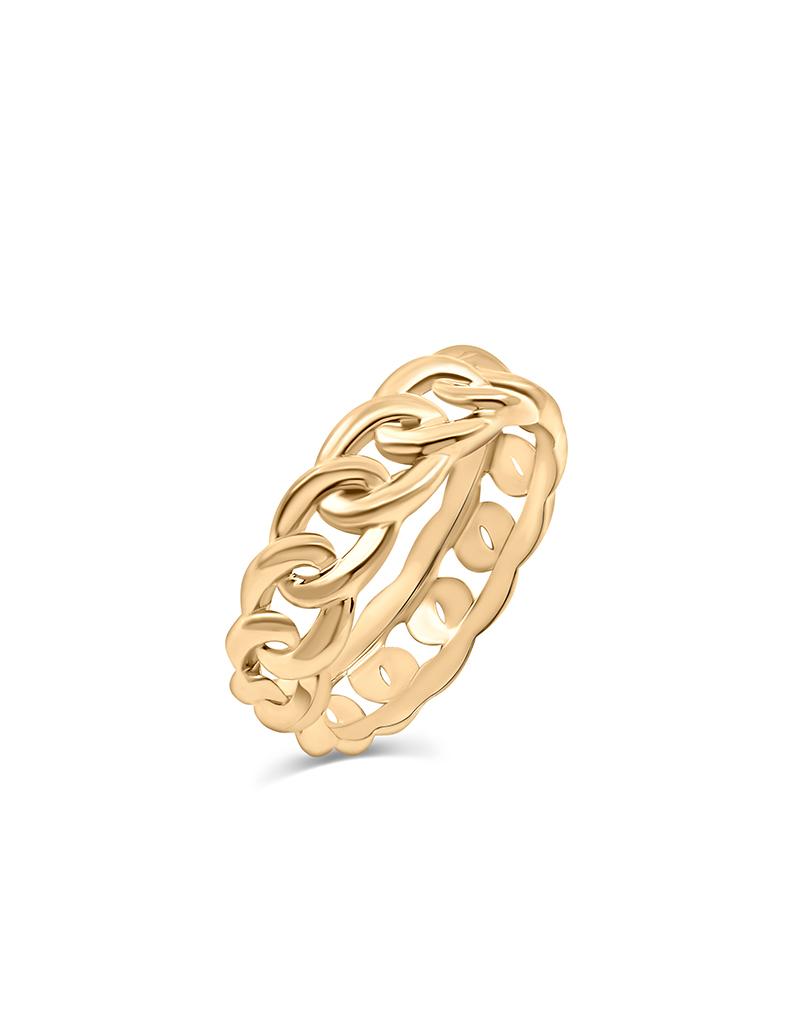 The Chain Ring