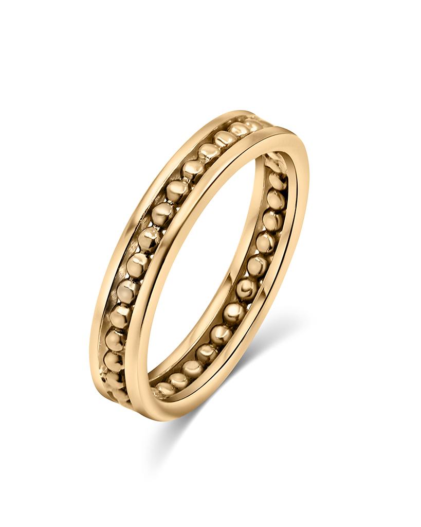 Beaded Band