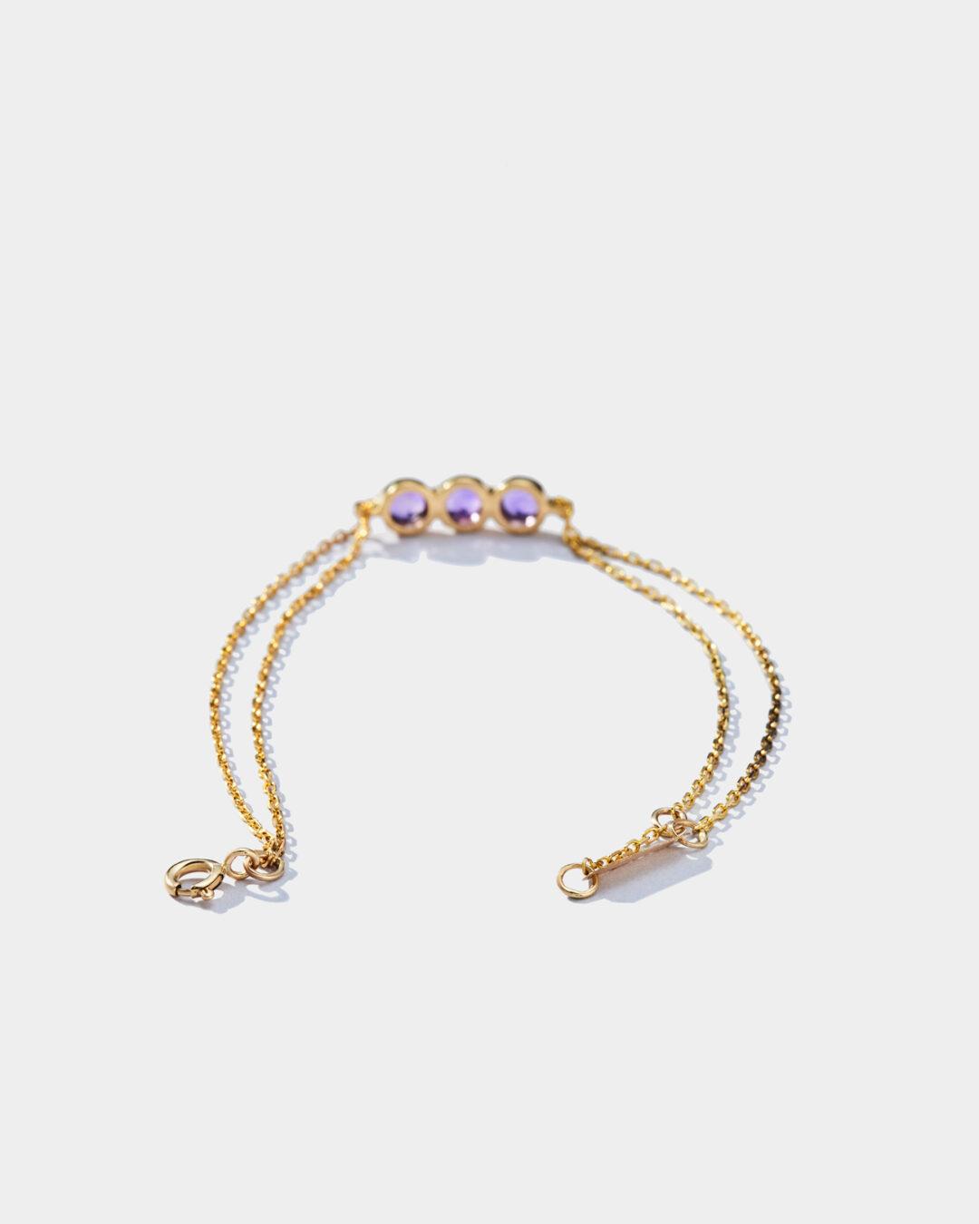 ORION'S BRACELET (3 AMYTH) - Image 2