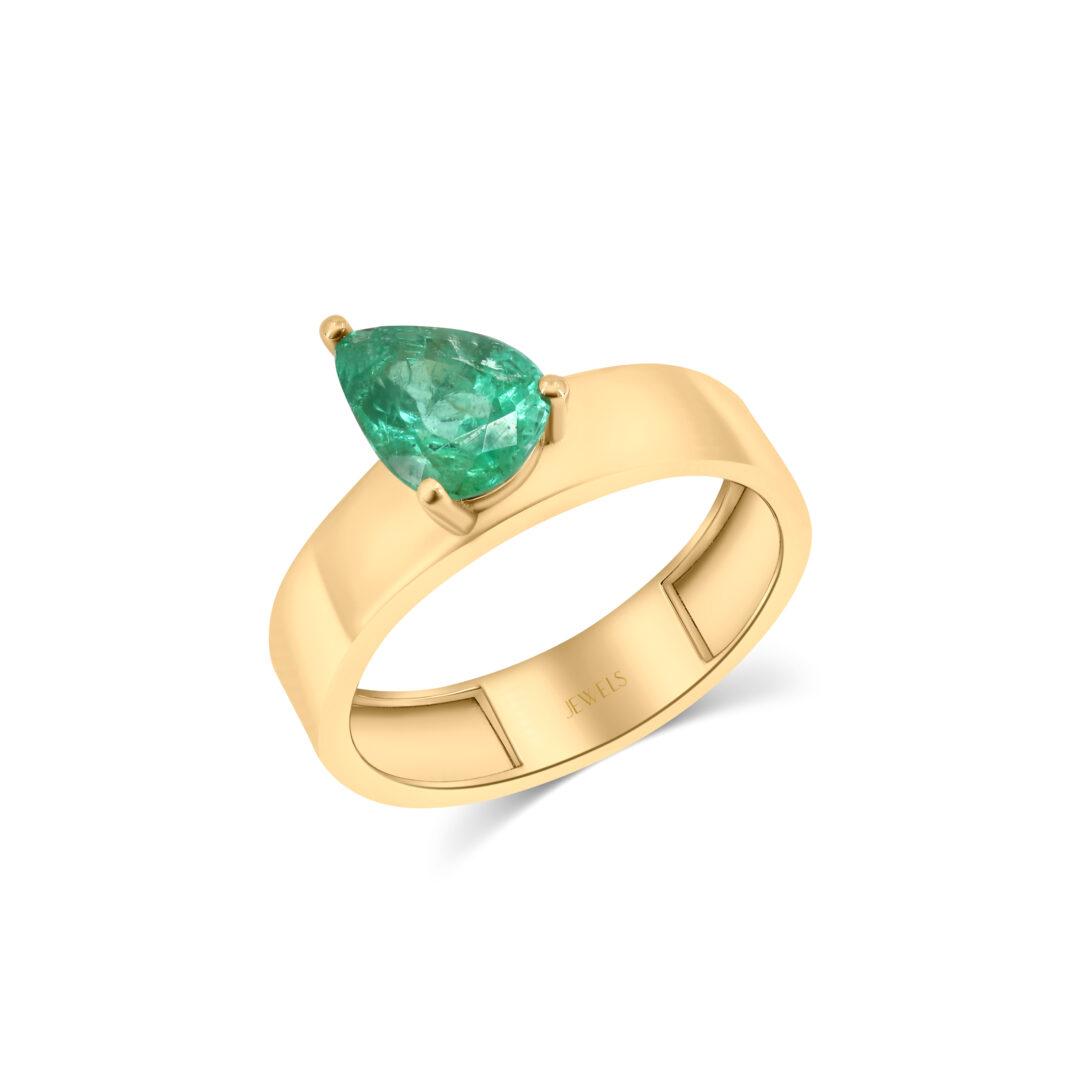 Verdara Ring