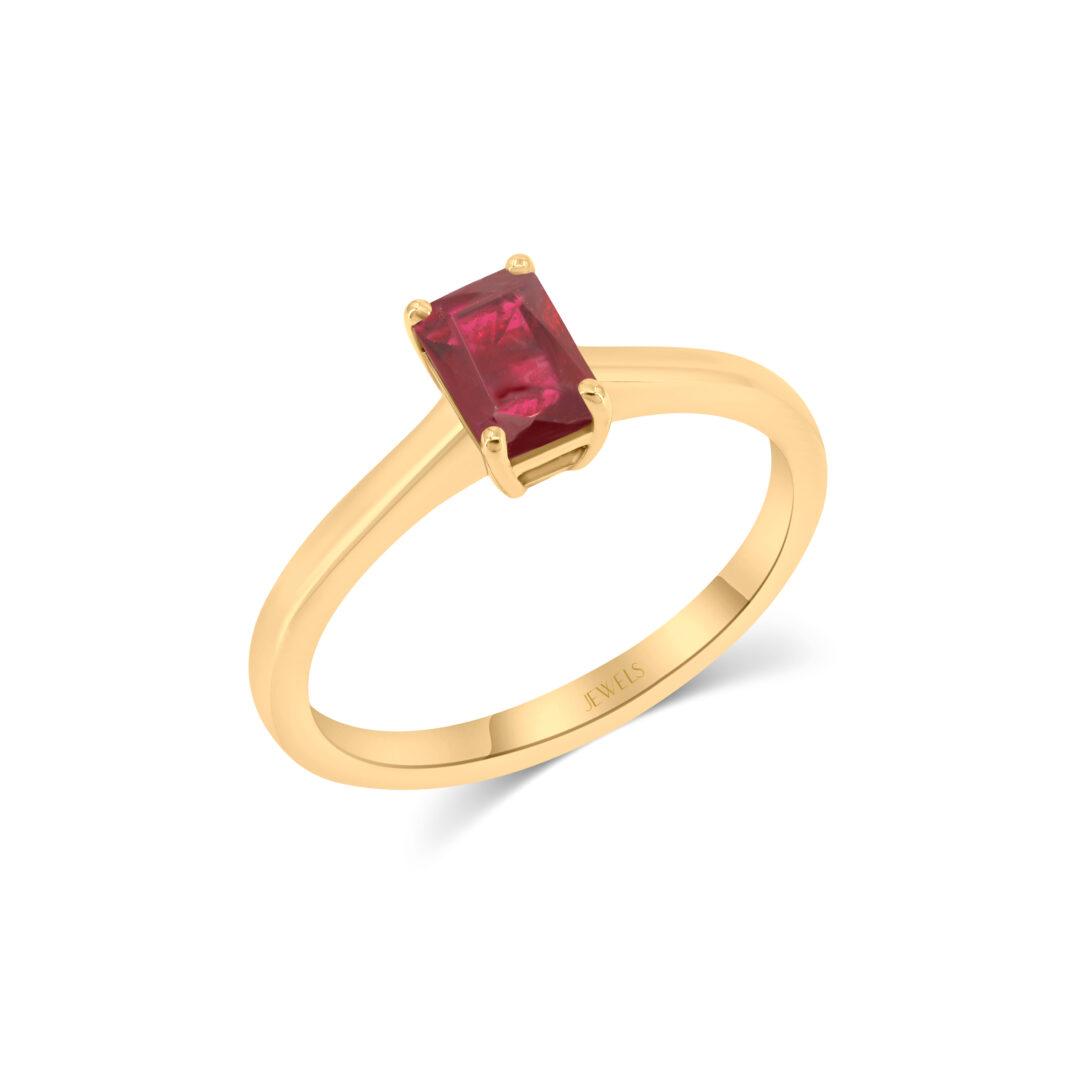 Rubangel Ring