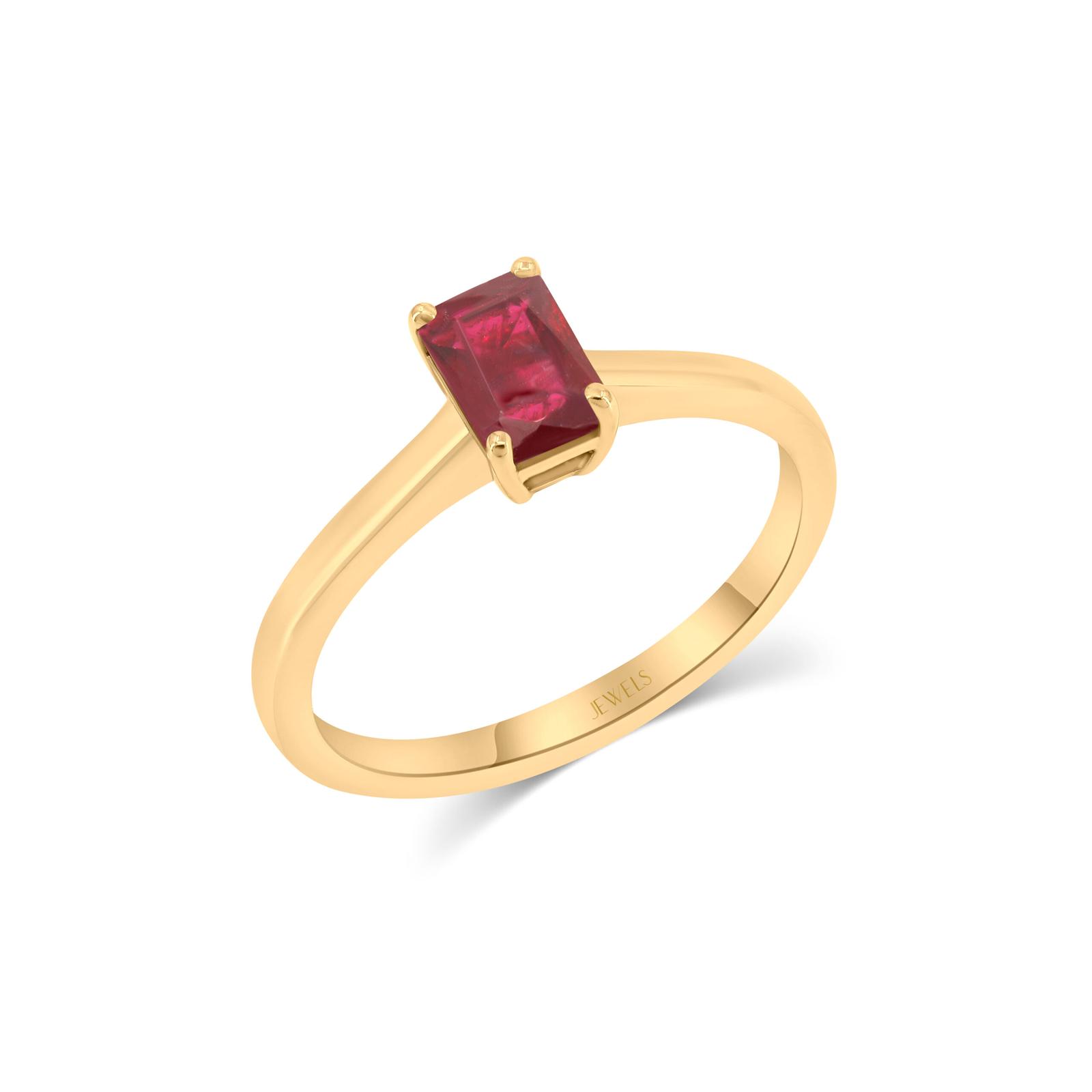 Rubangel Ring