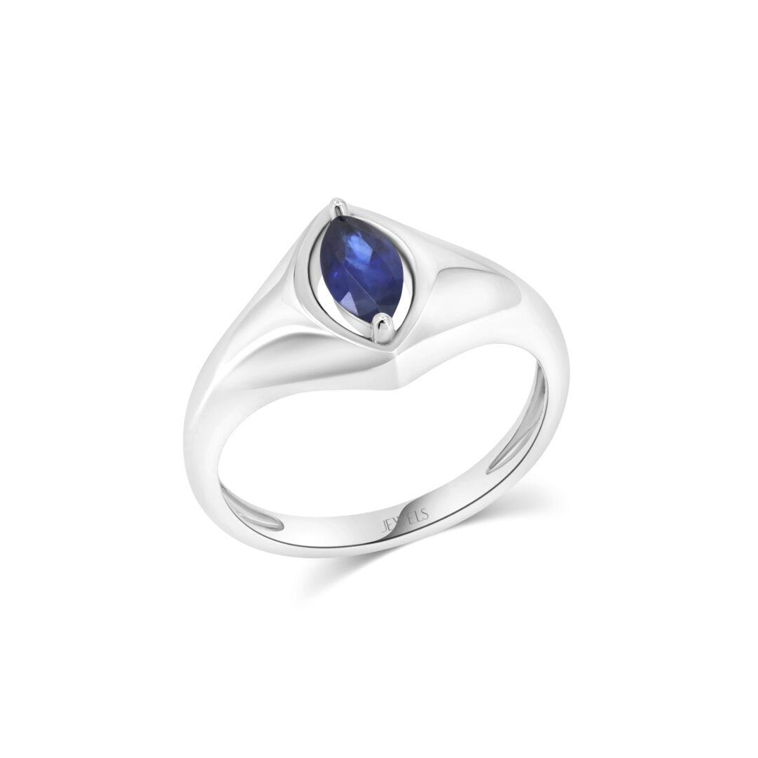 The Midnight Ring