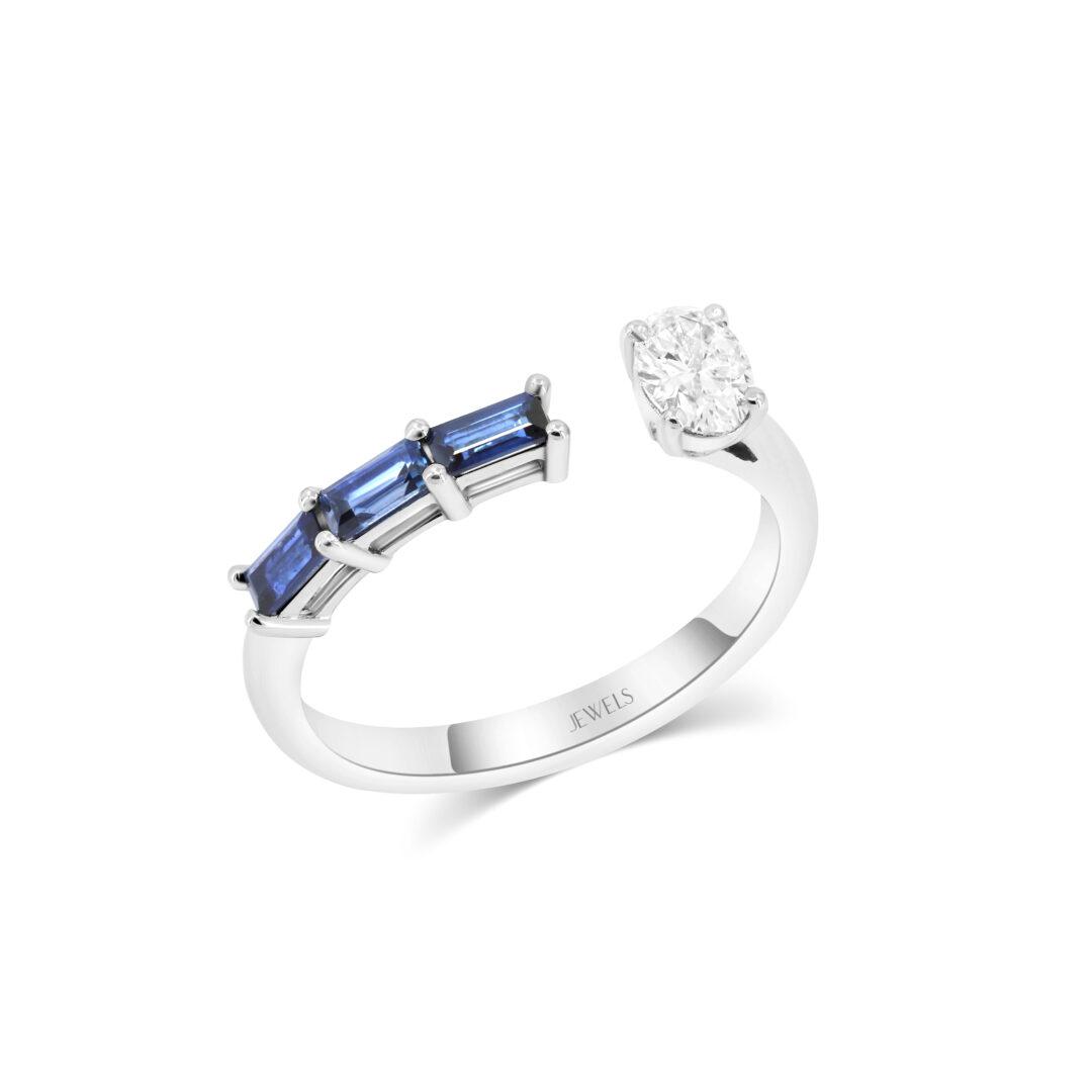 Eclipse Ring