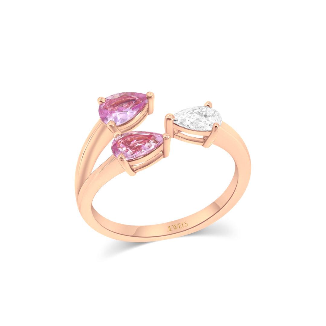 Trilumia Glow Ring