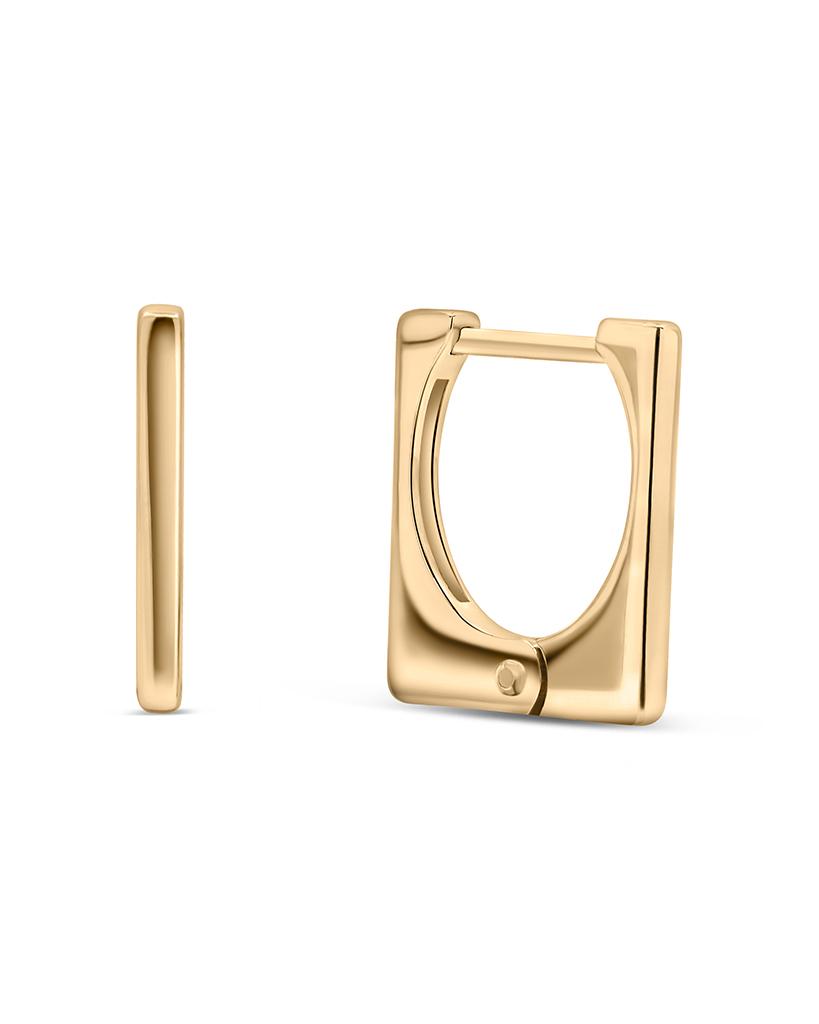 Square Hoops