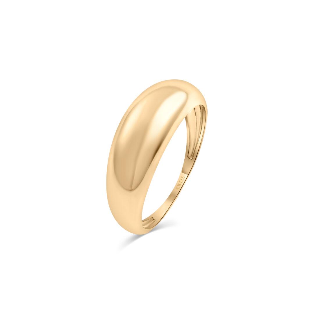 The Bold Ring