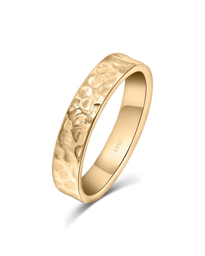 HAMMERED BAND