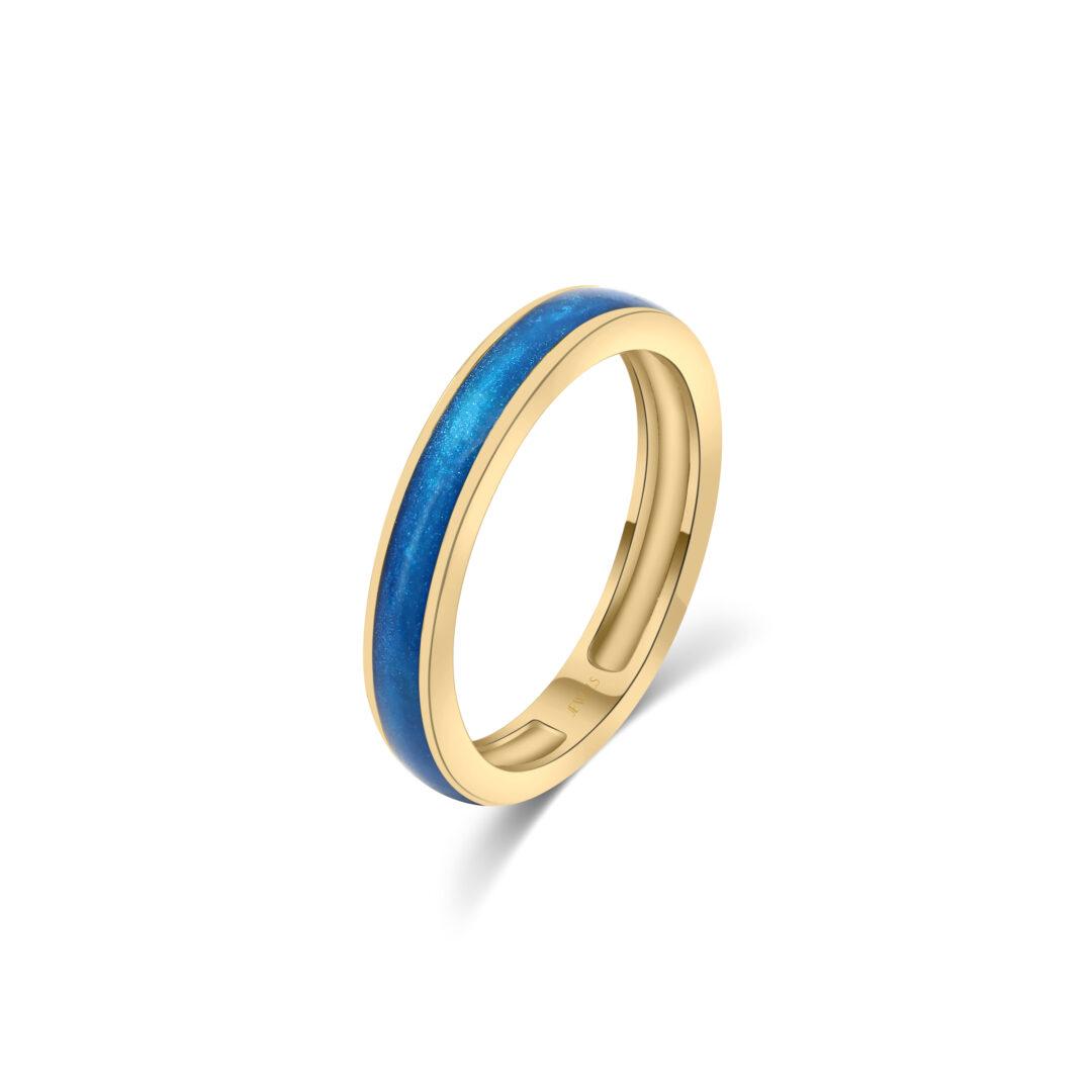 BLUE SKY RING