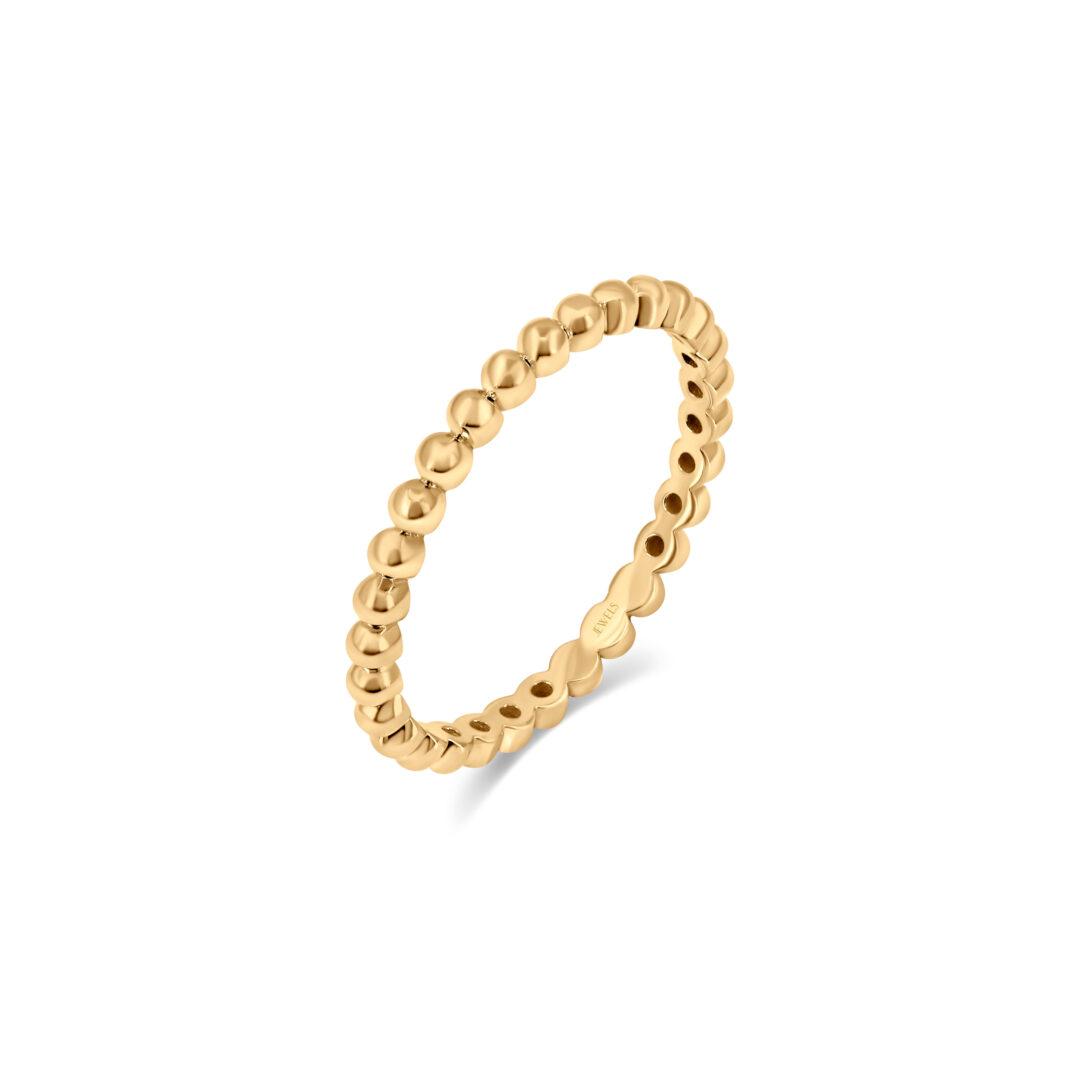 Essential Bead Ring