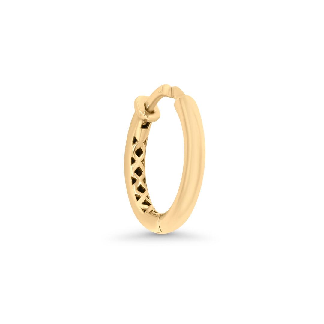 Luna Classic Hoop