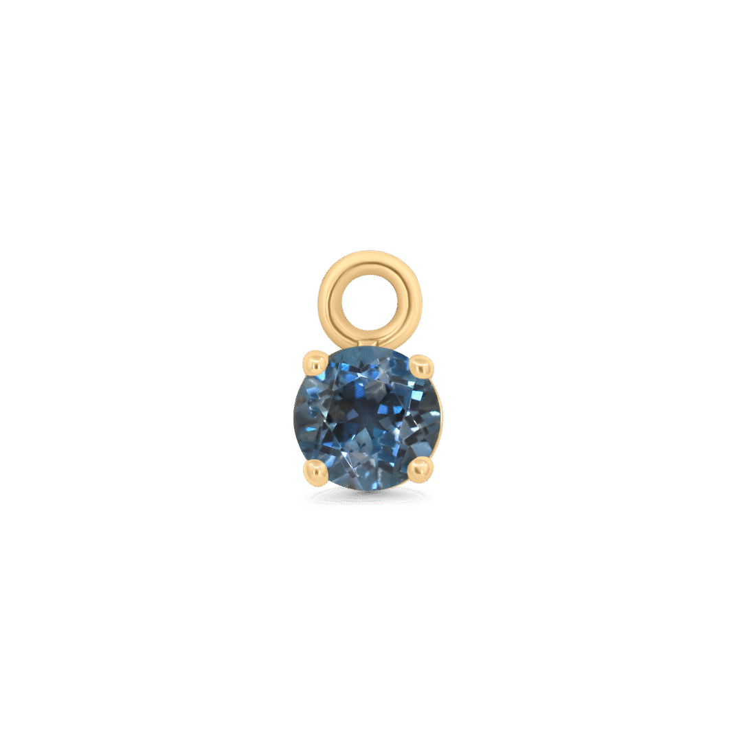Glow Midnight Charm