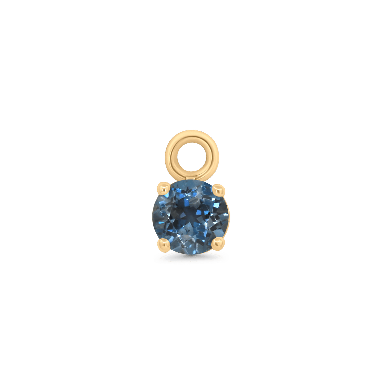 Glow Midnight Charm