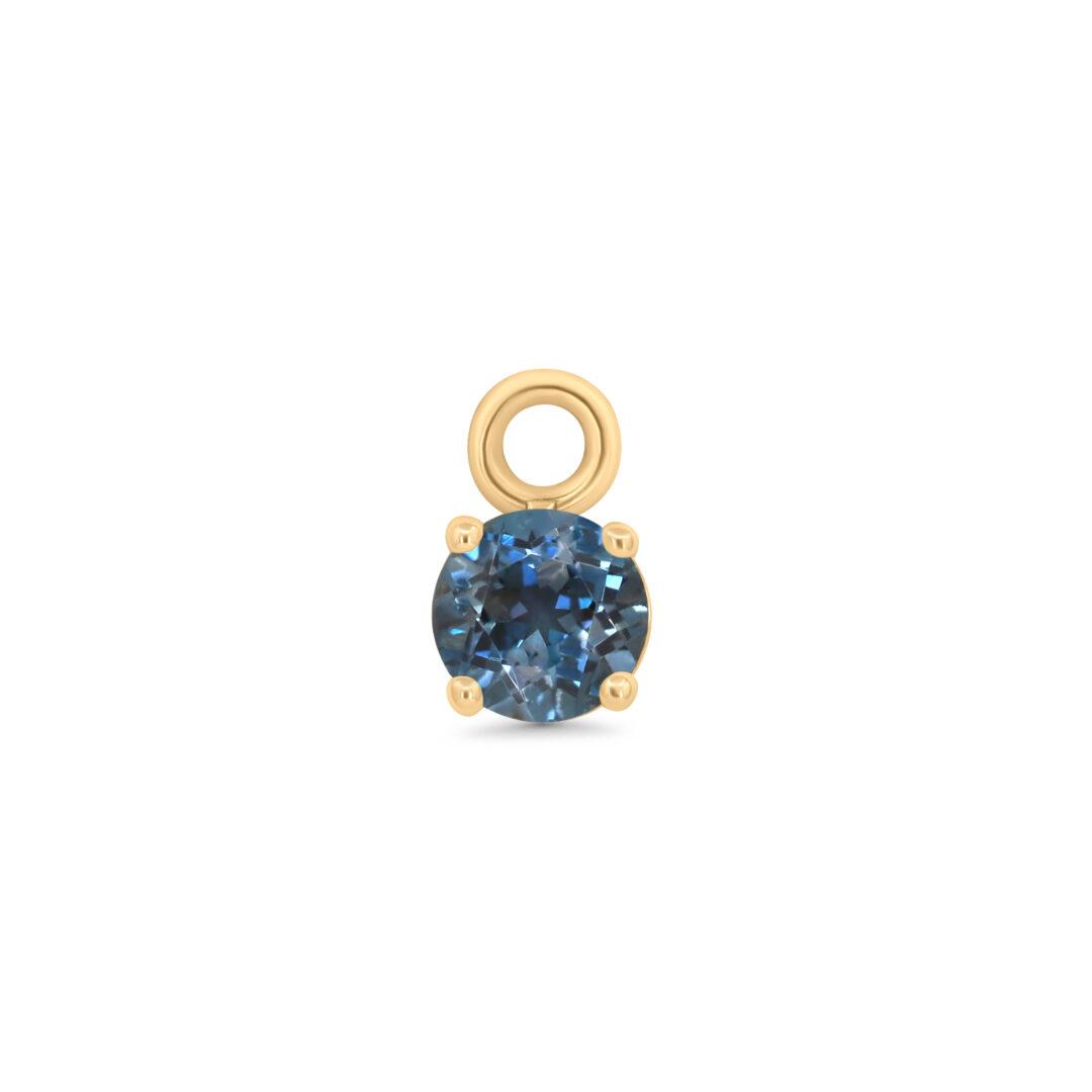 Glow Midnight Charm