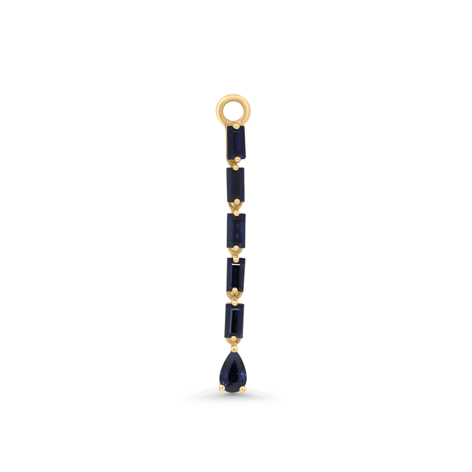Celestial Cascade Pendant