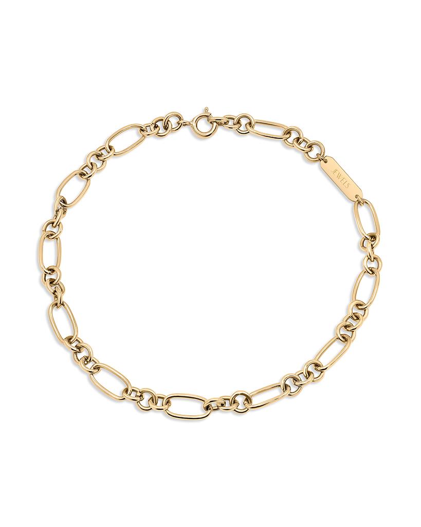 Axiom Chain Bracelet