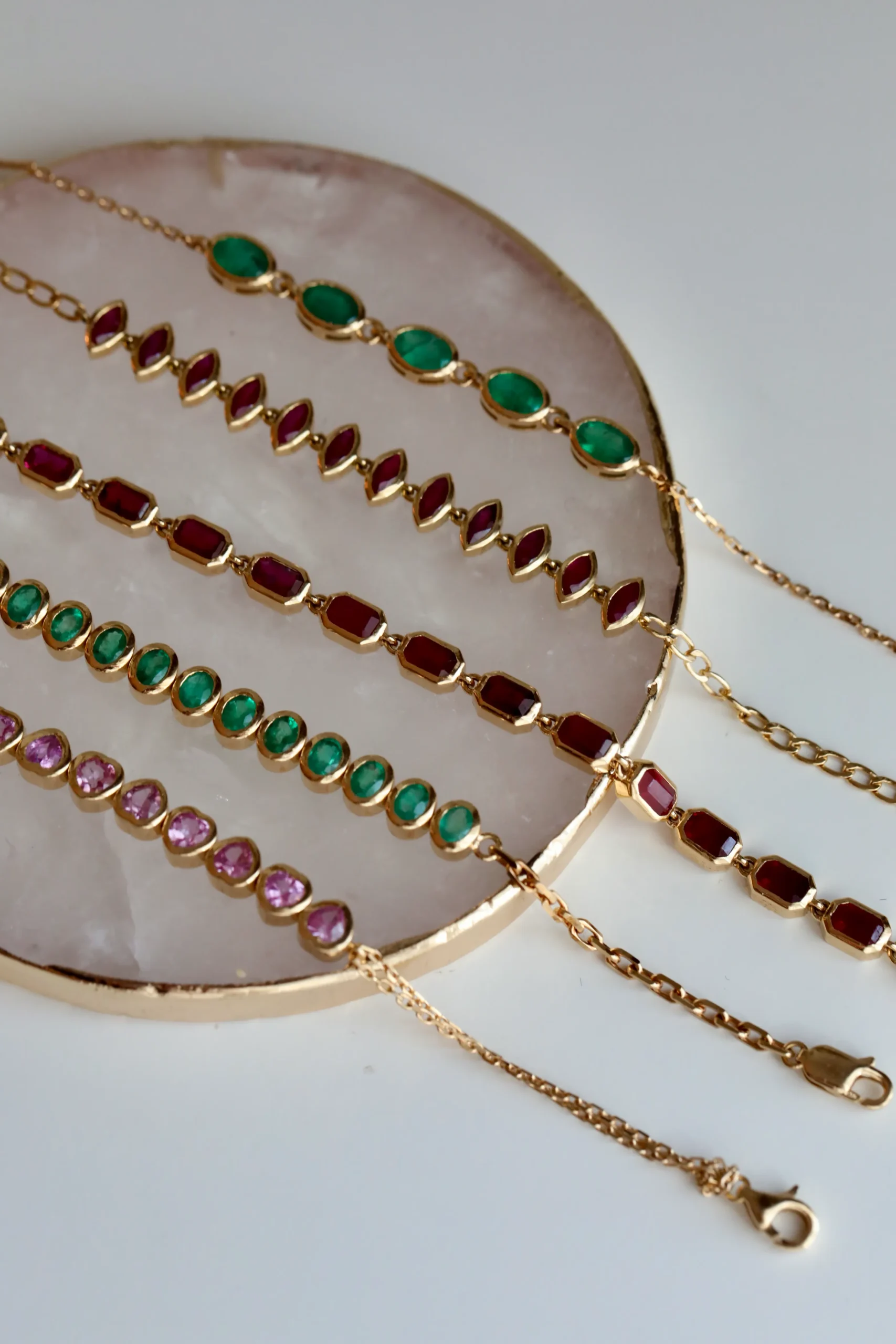 Bracelets