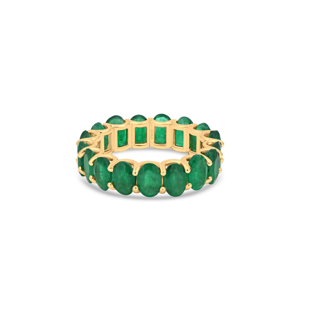 Emerald Jewelry