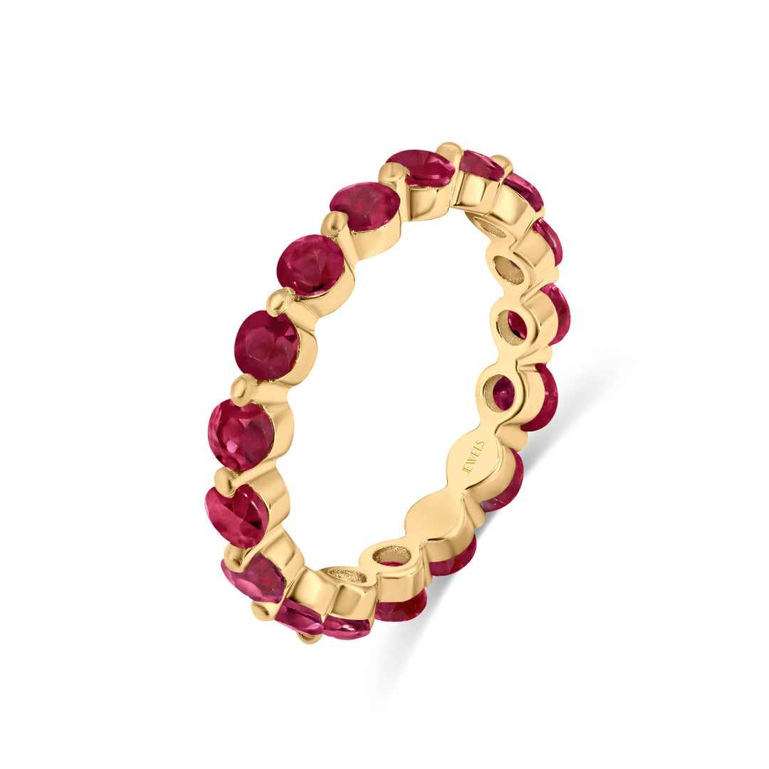 Ruby Jewelry