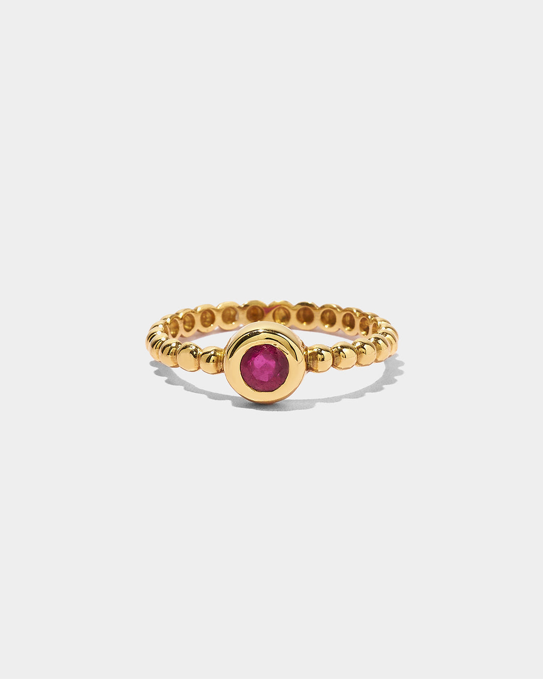 Supernova Ring (RUBY)