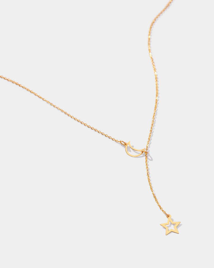 Celestial Connection Necklace