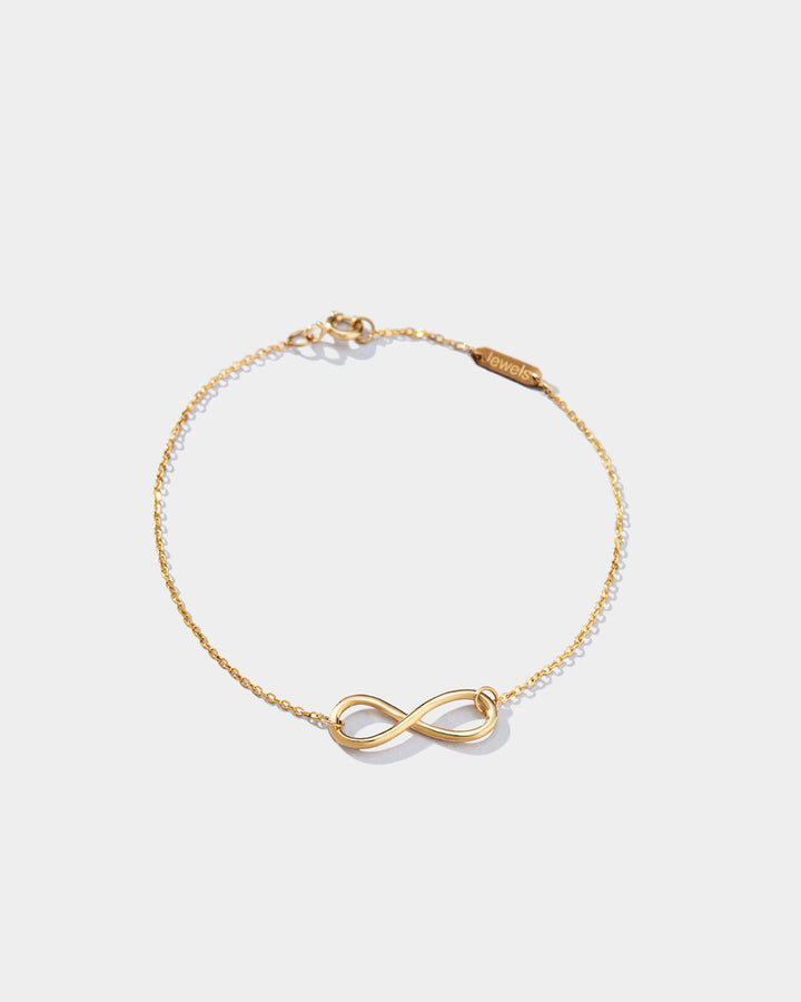 INFINITY BRACELET