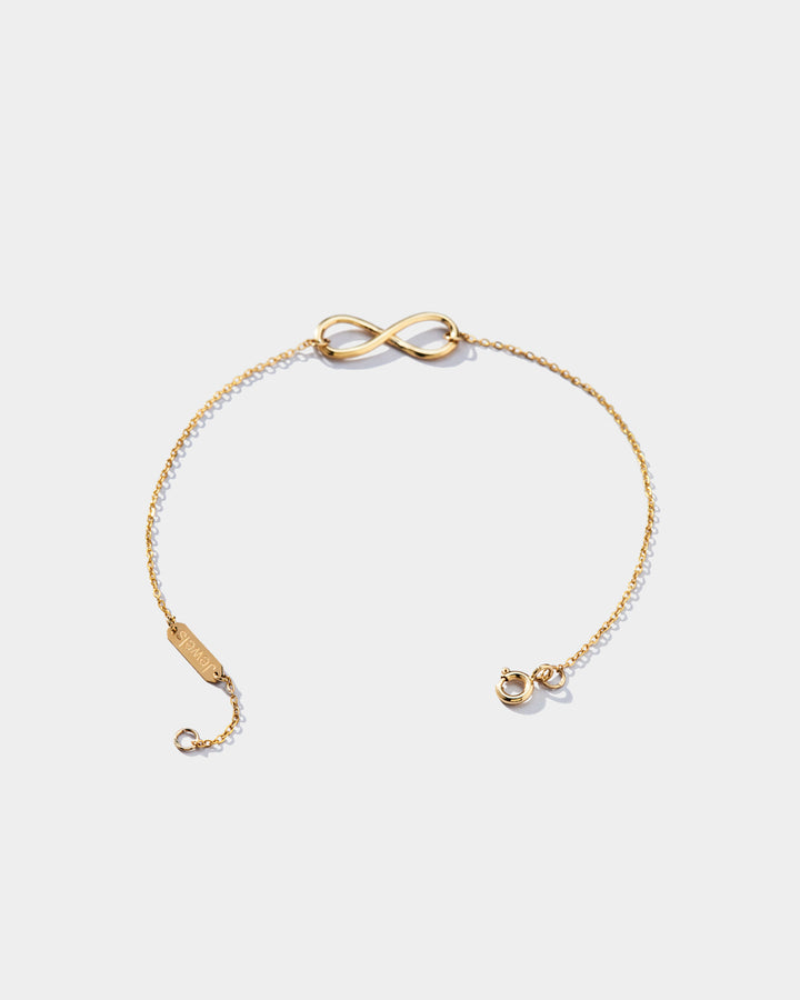 INFINITY BRACELET