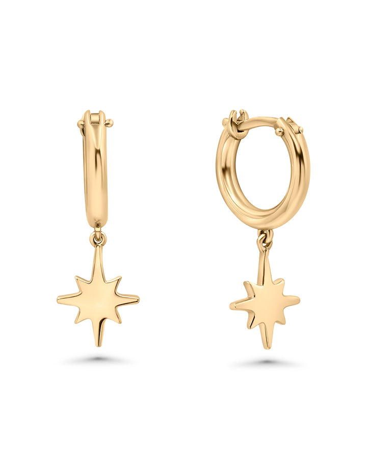 Northern Star Earrings