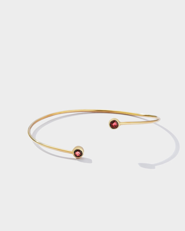 Gemini Bracelet (RUBY)