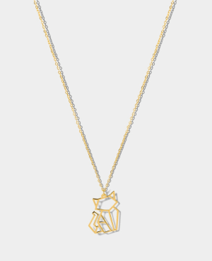 The Cat Necklace