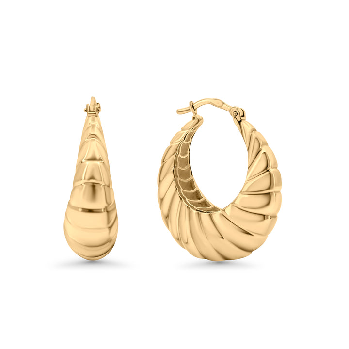 Arisa Earrings