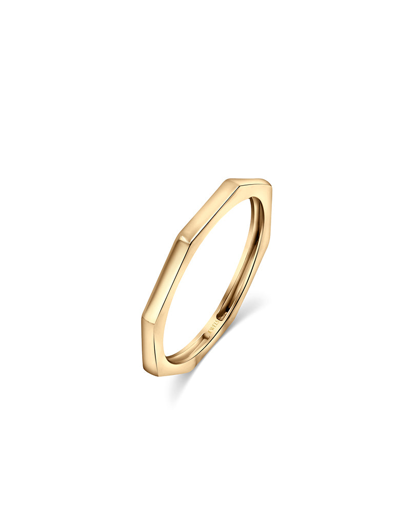 The Delicate Edge Ring