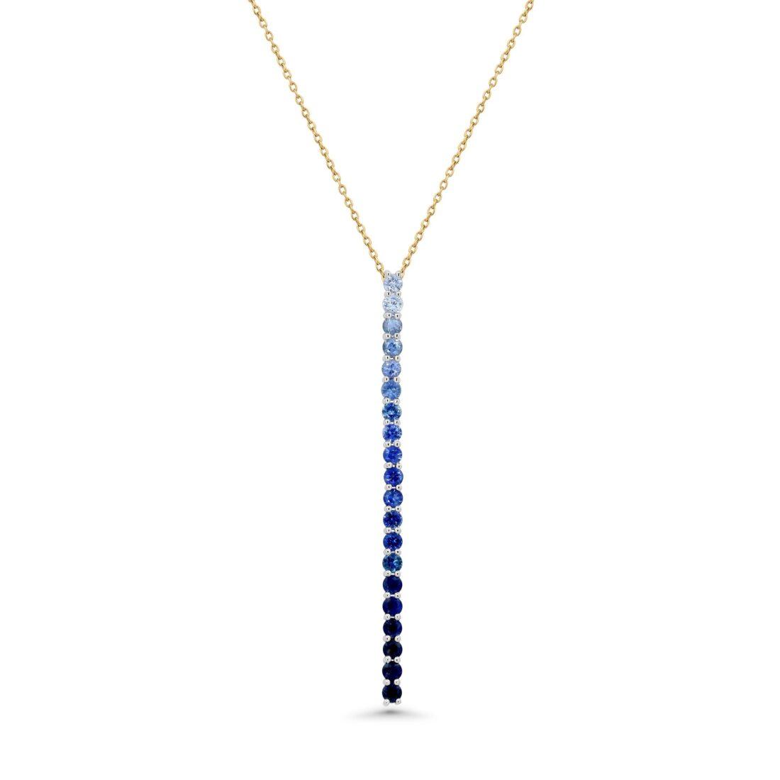 Midnight Serenity Necklace