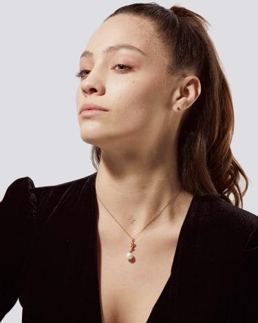 Pearl Necklace - Image 2
