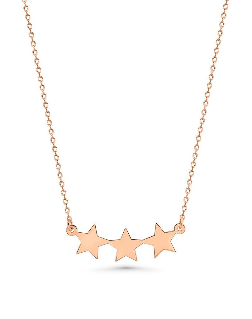 Three Stars