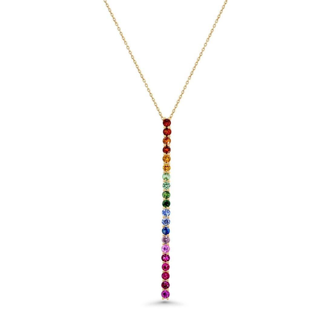 Spectrum Spark Pendant
