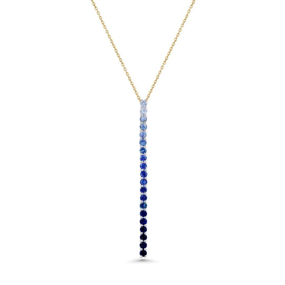 Midnight Serenity Necklace
