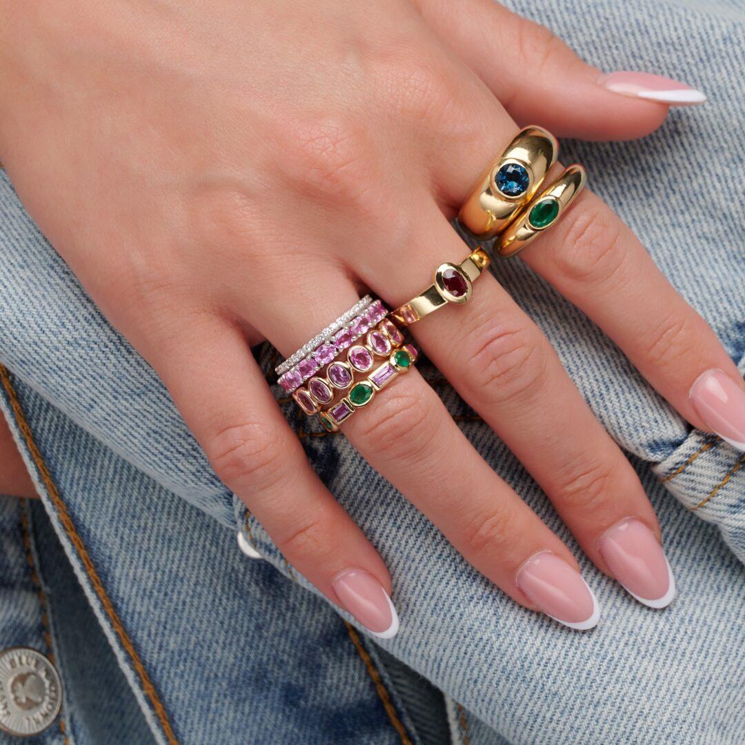 Eternal Spectrum Ring - Image 2