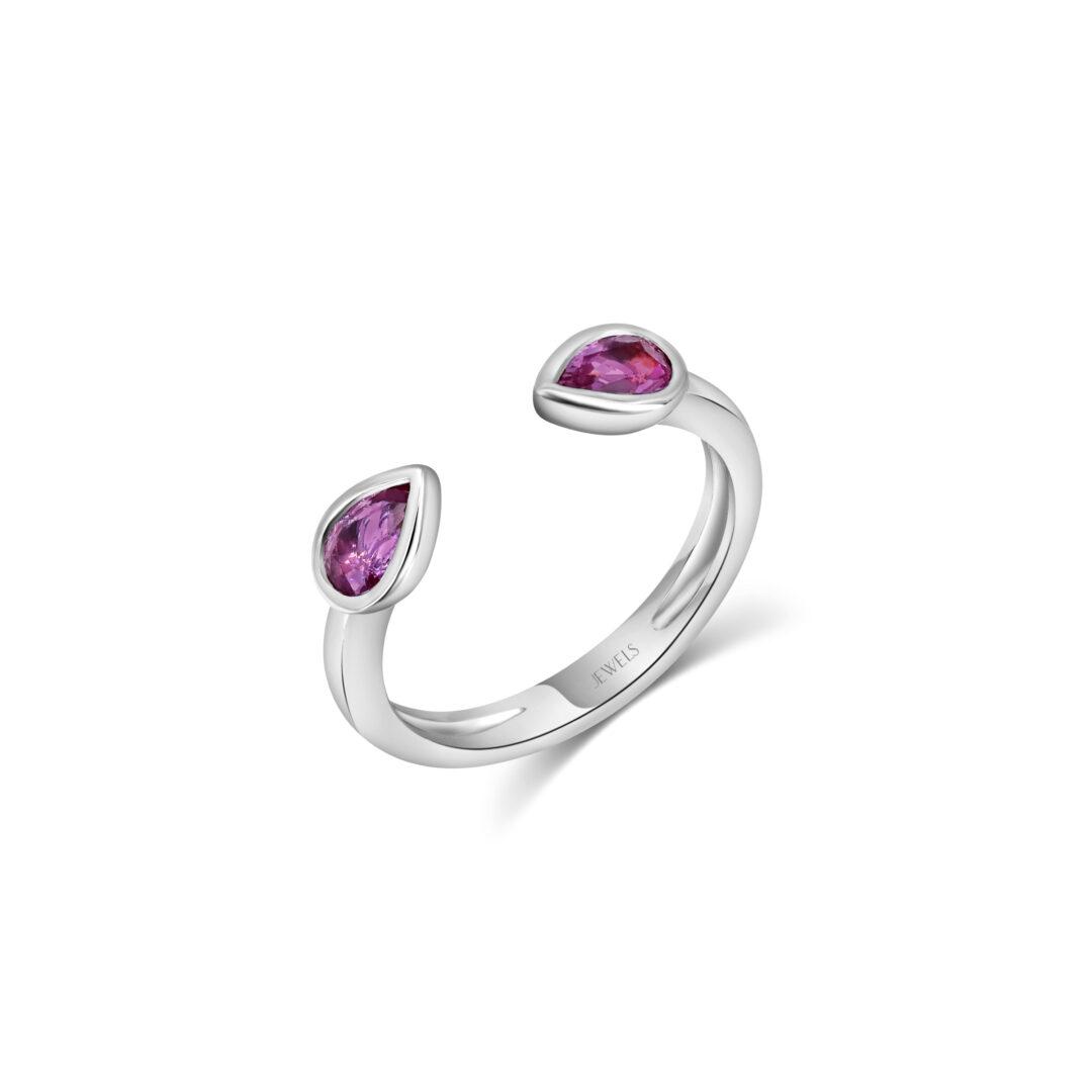 Dusk to Dawn Pink Band