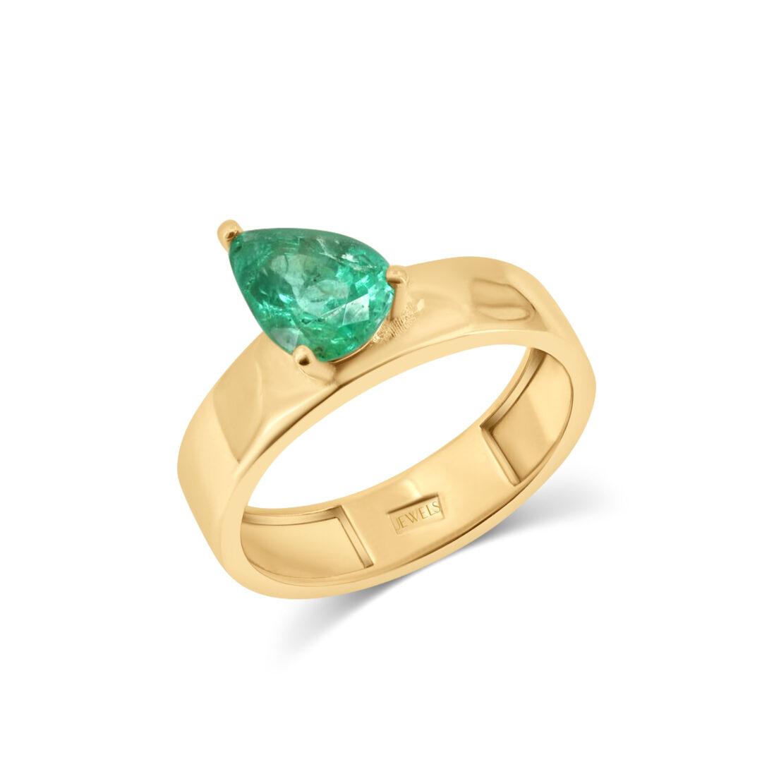 Verdara Ring
