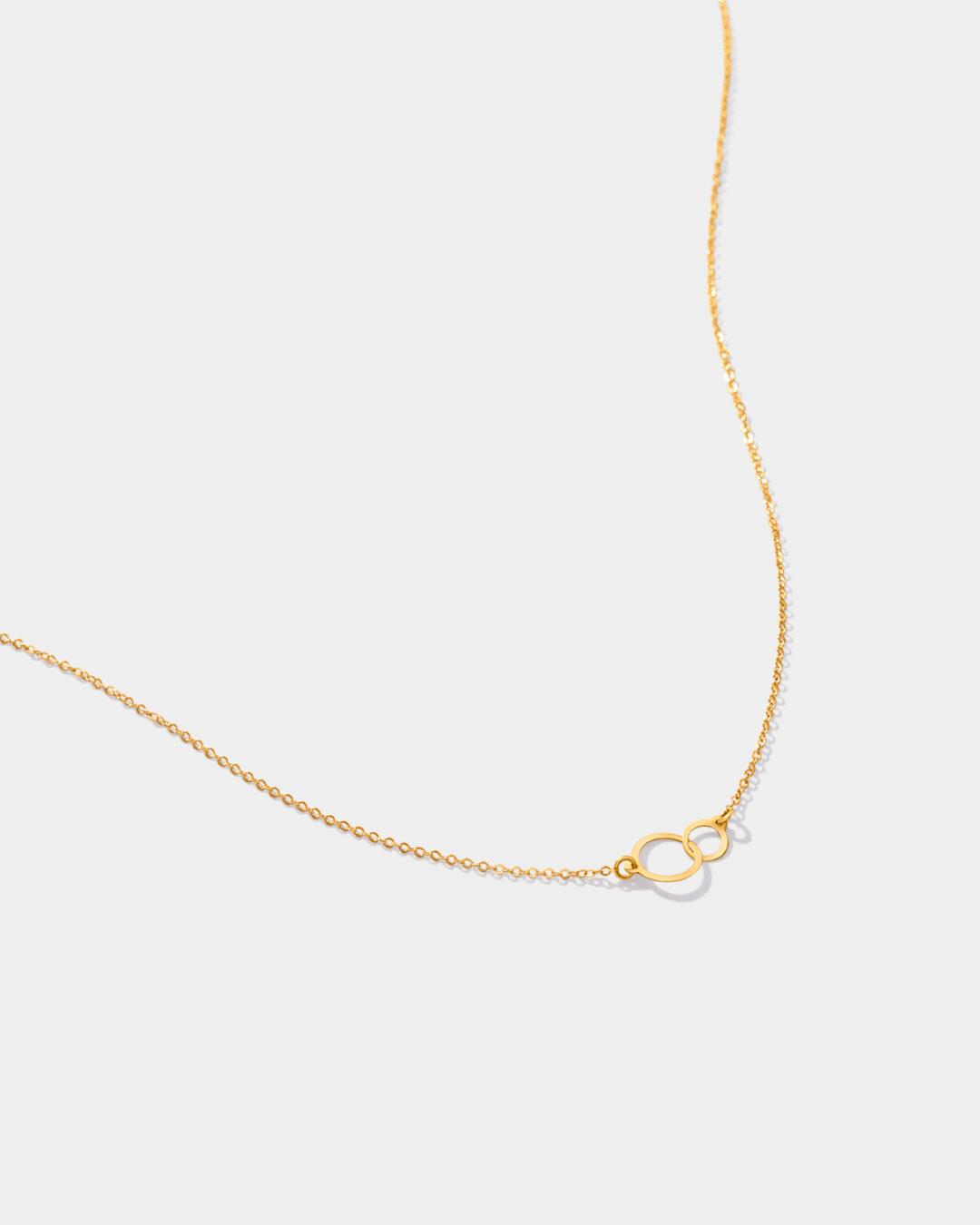 ⁦Eternal Bond Necklace⁩ - الصورة ⁦2⁩