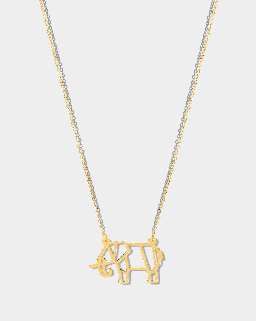 The Elephant