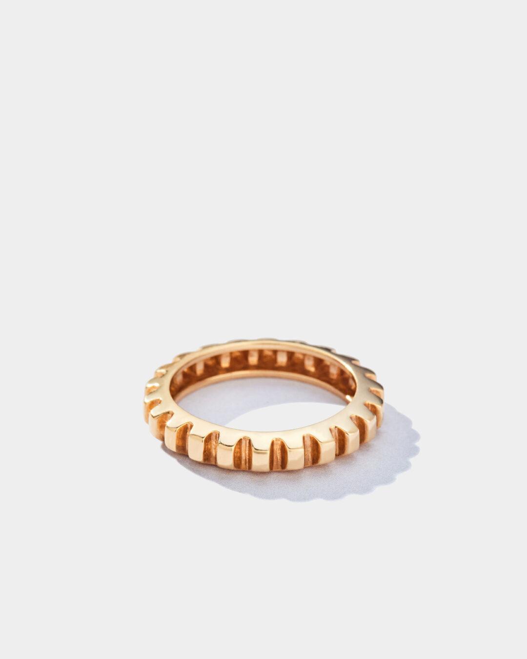 ⁦GEAR RING⁩ - الصورة ⁦2⁩