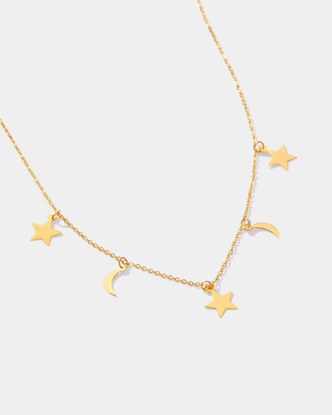 MOON & STARS - Image 2