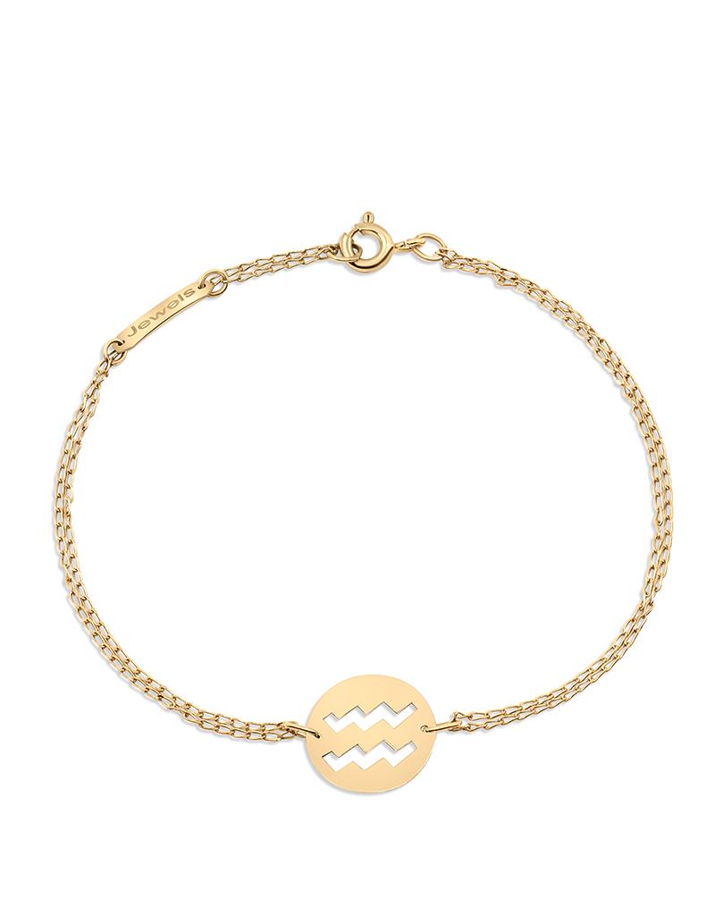 The Aquarius Bracelet